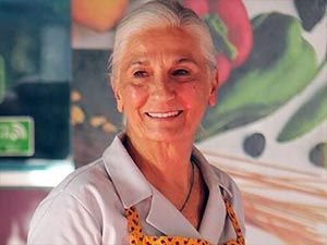 Hadi Be Oğlum - Yıldız Kültür - Güner Kimdir?