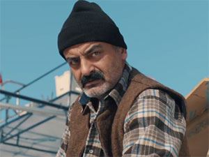 Hasret Bitti - Ergün Taş - İlyas Kaptan Kimdir?