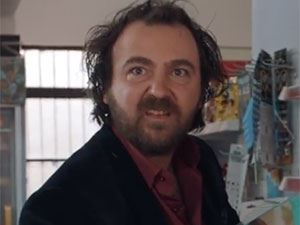 Hasret Bitti - Ferdi Sancar - Mutlu Pektemiz Kimdir?