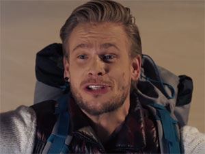 Hasret Bitti - Frederic Heidorn - Andreas Kimdir?