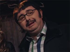 Hasret Bitti - Serkan Öztürk - Fethi Fırın Kimdir?