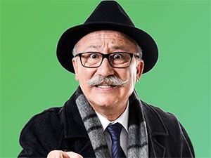 Hayati Tehlike - Altan Erkekli - Akif Kimdir?