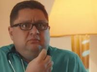 Hayati Tehlike - Baykut Badem Kimdir?