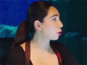 Hayati Tehlike - Estzer Mira Nagy Kimdir?