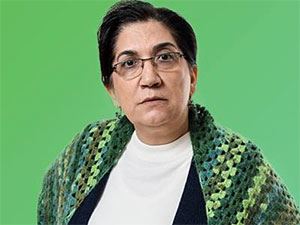 Hayati Tehlike - Füsun Demirel - Muhterem Kimdir?