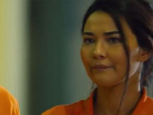 Hayati Tehlike - Gizem Hatipoğlu Kimdir?