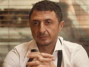 Hayati Tehlike - Şota Arveladze Kimdir?