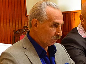 Hedefim Sensin - Rıza Akın - Yılmaz Kimdir?