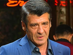 Hedefim Sensin - İştar Gökseven - Aydın Kimdir?