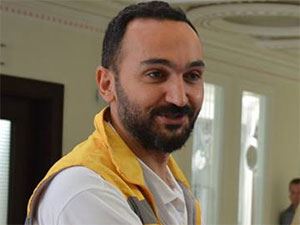 Hep Yek 2 - Gökhan Yıkılkan - Gürkan Kimdir?