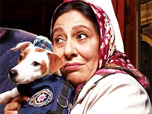 Kaçma Birader - Melek Baykal Kimdir?