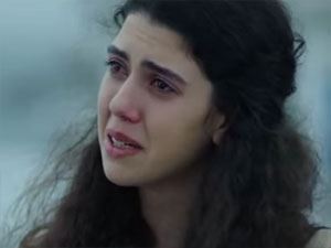 Kasap Havası - Cemre Ebuzziya - Hülya Kimdir?