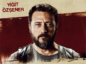 Kaybedenler Kulübü Yolda - Yiğit Özşener - Mete Kimdir?