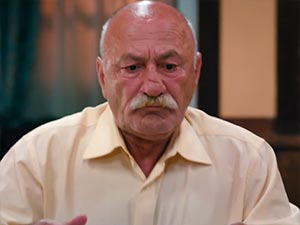 Kayseri Aslanı: Çin İşi - Ali Erkazan - Ahmet Kimdir?