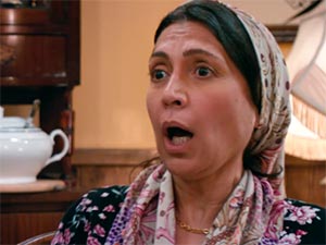 Kayseri Aslanı: Çin İşi - Asuman Dabak - Hatice Kimdir?