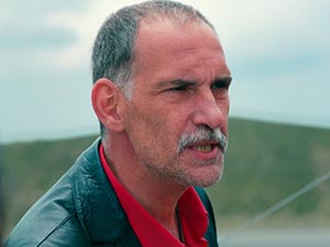 Kayseri Aslanı: Çin İşi - Cenk Ertan - Rıfat Kimdir?