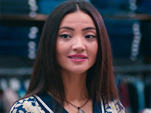 Kayseri Aslanı: Çin İşi - Nigar Kuddus - Juan Kimdir?