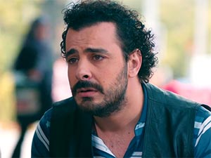 Kayseri Aslanı: Çin İşi - Serdal Genç - İbo Kimdir?