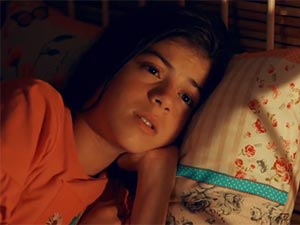 Keloğlan Yeni Masal - Elif Sevinç - Selvi Kimdir?