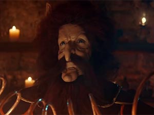 Keloğlan Yeni Masal - Miraç Bayramoğlu - Gogo Kimdir?