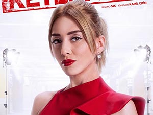 Ketenpere - Elif Erol - İmge Kimdir?