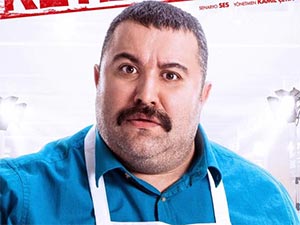 Ketenpere - Serkan Şengül - Erdi Kimdir?