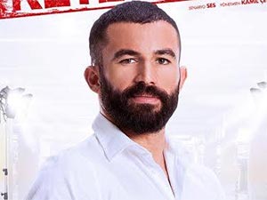 Ketenpere - Turabi Çamkıran - Yıldıray Kimdir?