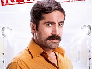 Ketenpere - Volkan Başaran - Enis Kimdir?