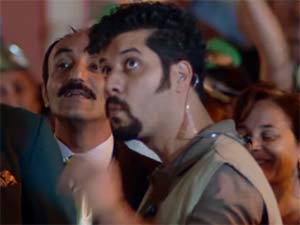 Kolonya Cumhuriyeti - Öner Ateş - Ümit Kimdir?