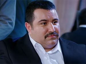 Kolpaçino 3. Devre - Serkan Şengül - Şahin Kimdir?