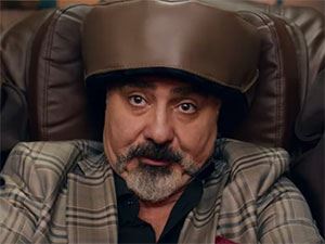 Küçük Esnaf - Cengiz Bozkurt - Fahrettin Dağlı Kimdir?