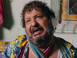 Küçük Esnaf - Erdal Tosun - Haydar Kimdir?