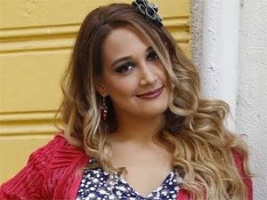 Küçük Esnaf - Gupse Özay - Burcu Kimdir?