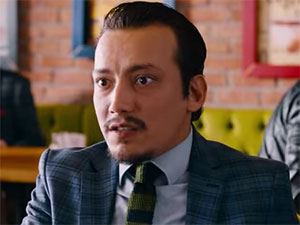 Küçük Esnaf - Kaan Yılmaz - Caner Kimdir?