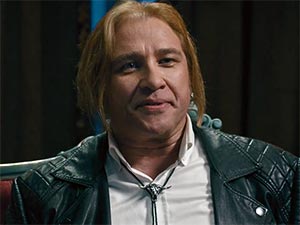 Kurtlar Vadisi Vatan - Nezih Işıtan - Dave Kimdir?