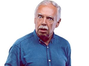 Leblebi Tozu - Ali Uyandıran - Niyazi Kimdir?