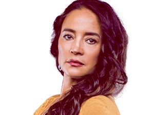 Leblebi Tozu - Belma Memati - Çapraz Nilgün Kimdir?