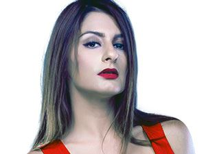 Leblebi Tozu - Deniz Gönen - Alev Kimdir?