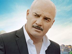 Leblebi Tozu - Erdal Cindoruk - Rıza Kimdir?