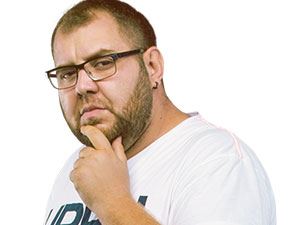 Leblebi Tozu - Ferdi Kurtuldu - Sezgin Kimdir?