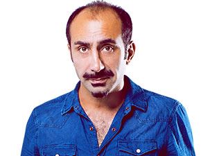 Leblebi Tozu - Metin Yıldız - Ali Dolap Kimdir?