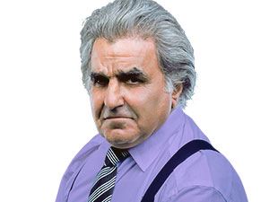 Leblebi Tozu - Necdet Kökeş - Galerici Hasan Kimdir?