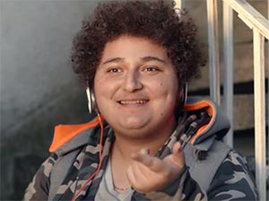 Maide'nin Altın Günü - Mesut Can Tomay - Yağmur Kimdir?