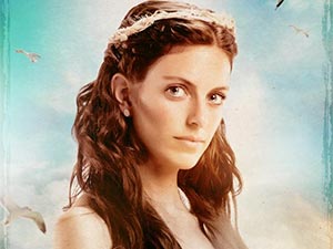 Martıların Efendisi - Bige Önal - Rüya Kimdir?