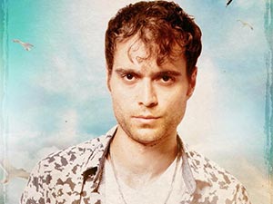 Martıların Efendisi - Hakan Kurtaş - Hakan Kimdir?