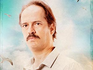 Martıların Efendisi - Timuçin Esen - Şakir Kimdir?