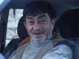 Mavi Bisiklet - Turan Özdemir - Salim Kimdir?