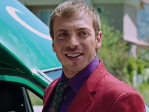 Mezarcı - Adem Yılmaz - Hayati Kimdir?