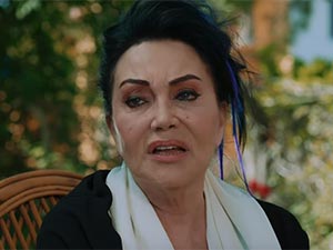 Mezarcı - Anta Toros Kimdir?