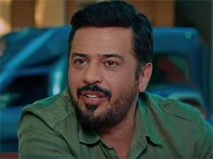 Mezarcı - Emre Altuğ - Ejder Kimdir?